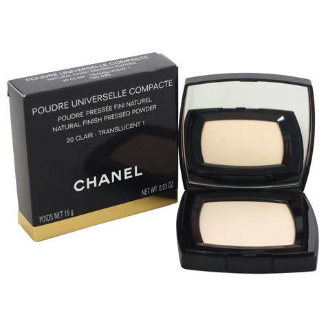 chanel face powder ulta.